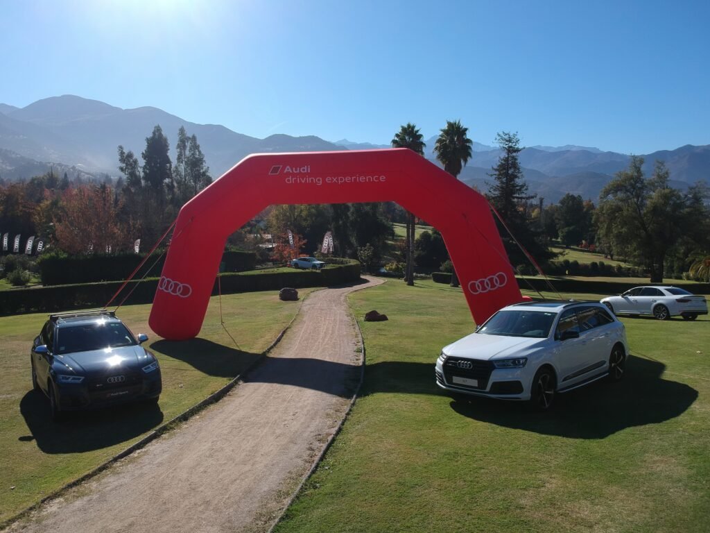Audi Quattro Cup 2024