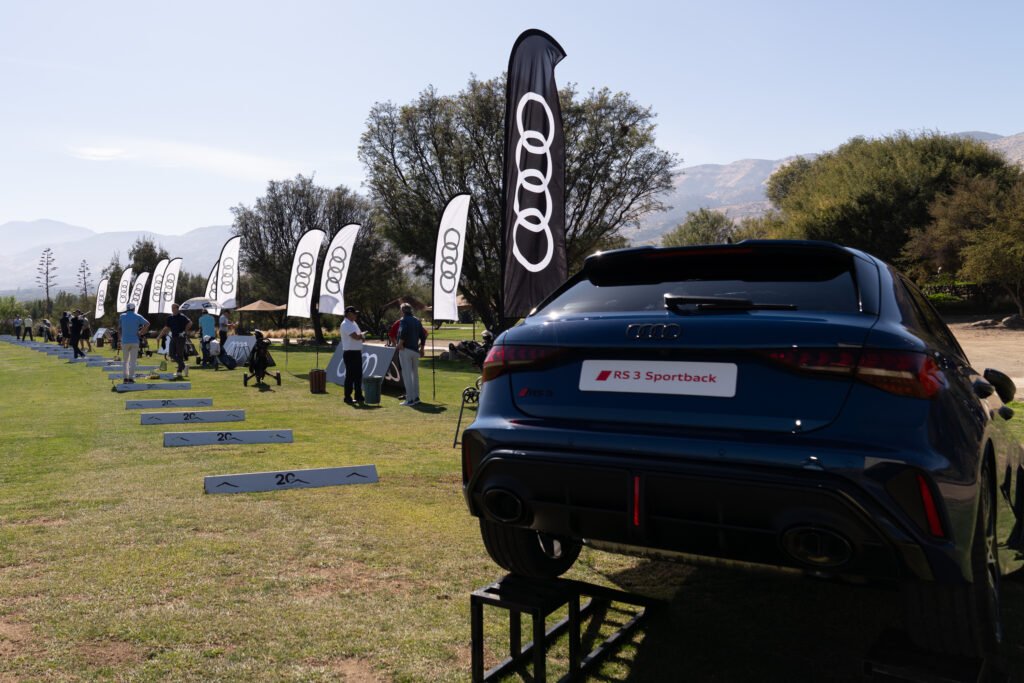Audi Quattro Cup 2025